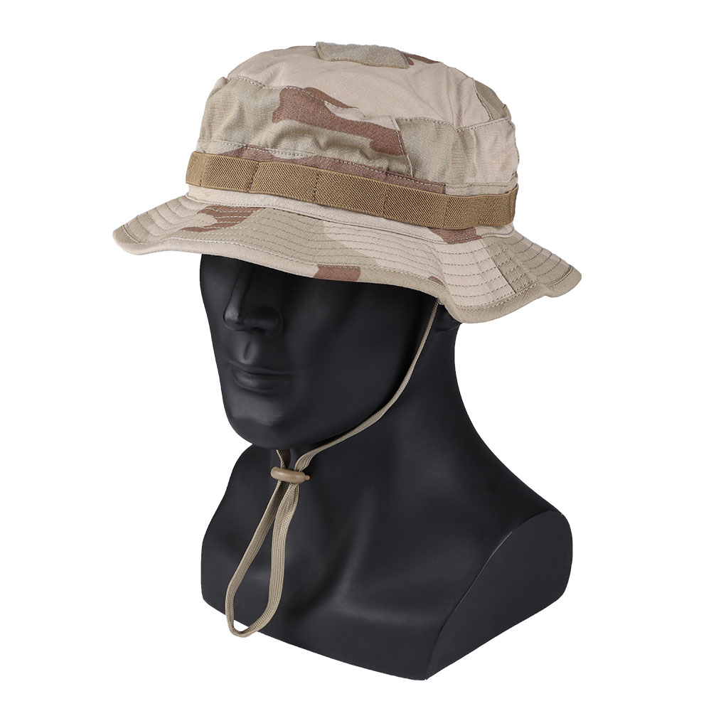 Boonie Hat Tactical - Emersongear สั้น Brim ฤดูร้อนยุทธวิธี Boonie หมวกกีฬาหมวกล่าสัตว์