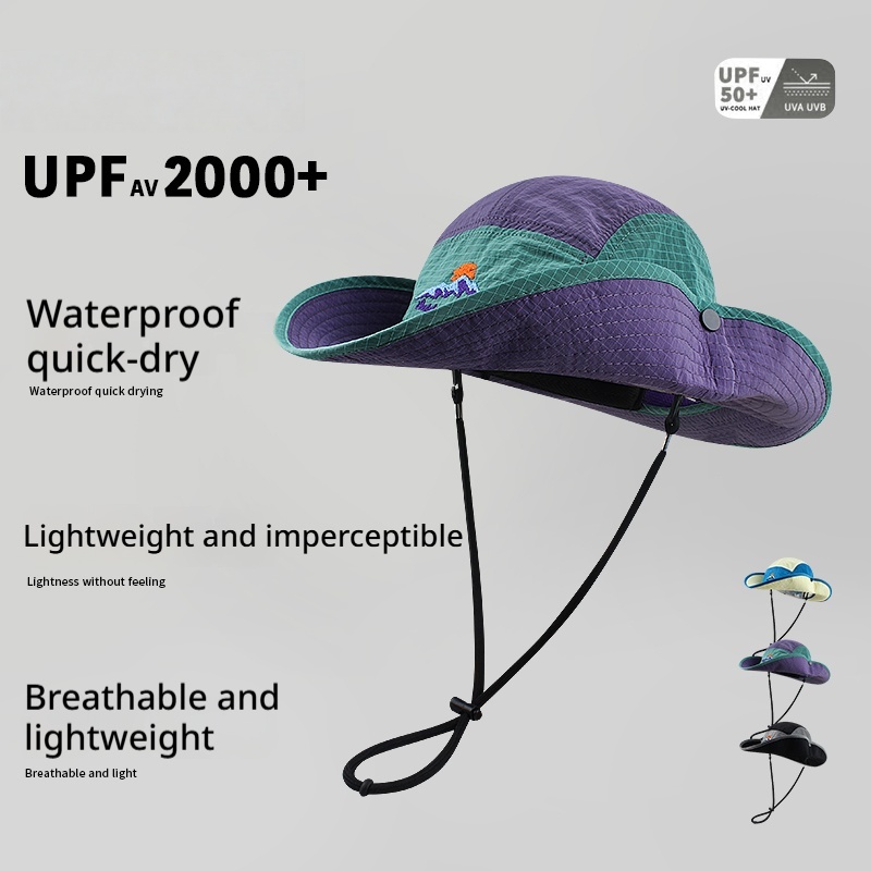 Corduroy Cap 5 Panel - หมวกบักเก็ตแห้งเร็ว 5 แผง สำหรับผู้ชายและผู้หญิง เหมาะสำหรับกิจกรรมกลางแจ้ง ตั้งแคมป์