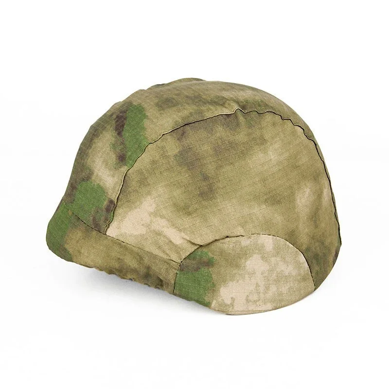 Boonie Hat Tactical - ยุทธวิธีกลางแจ้ง Multicam FG atacs M88 หมวกกันน็อก
