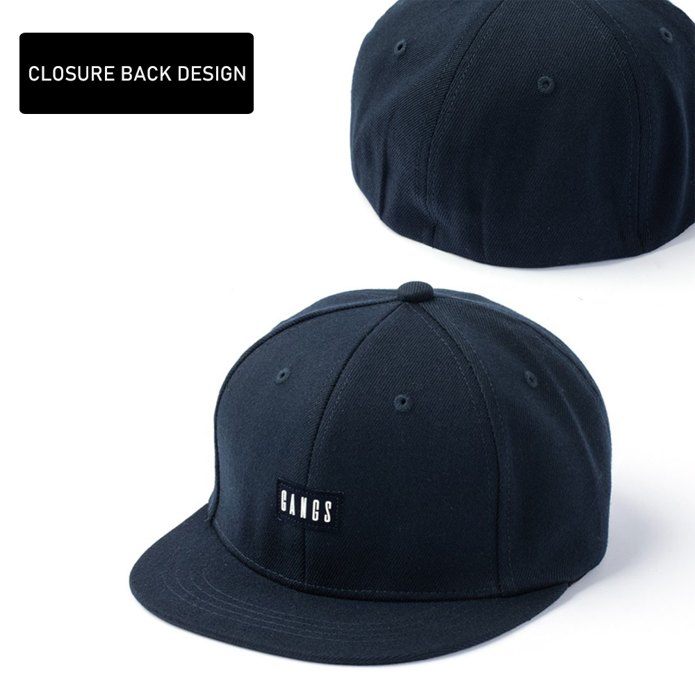 หมวกแก๊ปทรง Trucker แบบเต็มตัว - Baseball Cap Structured บทวิจารณ์และราคา