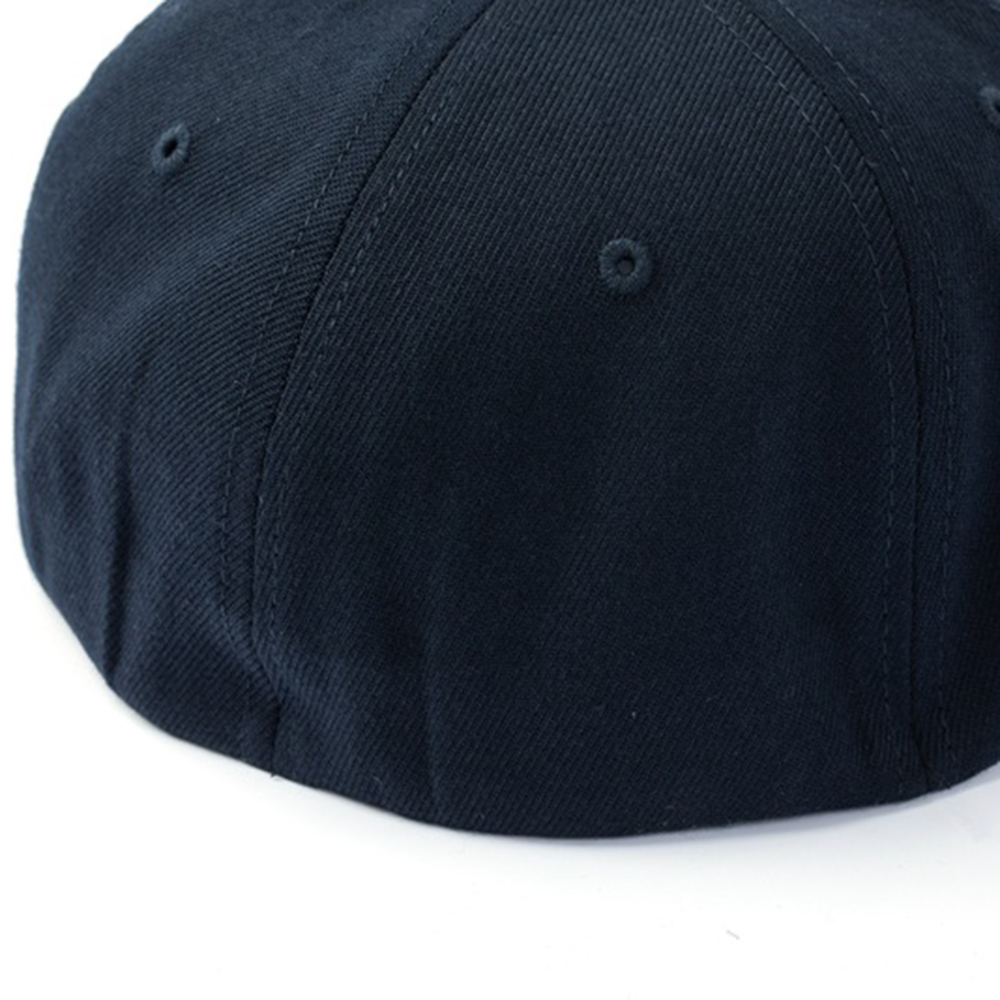 หมวกแก๊ปทรง Trucker แบบเต็มตัว - Baseball Cap Structured บทวิจารณ์และราคา