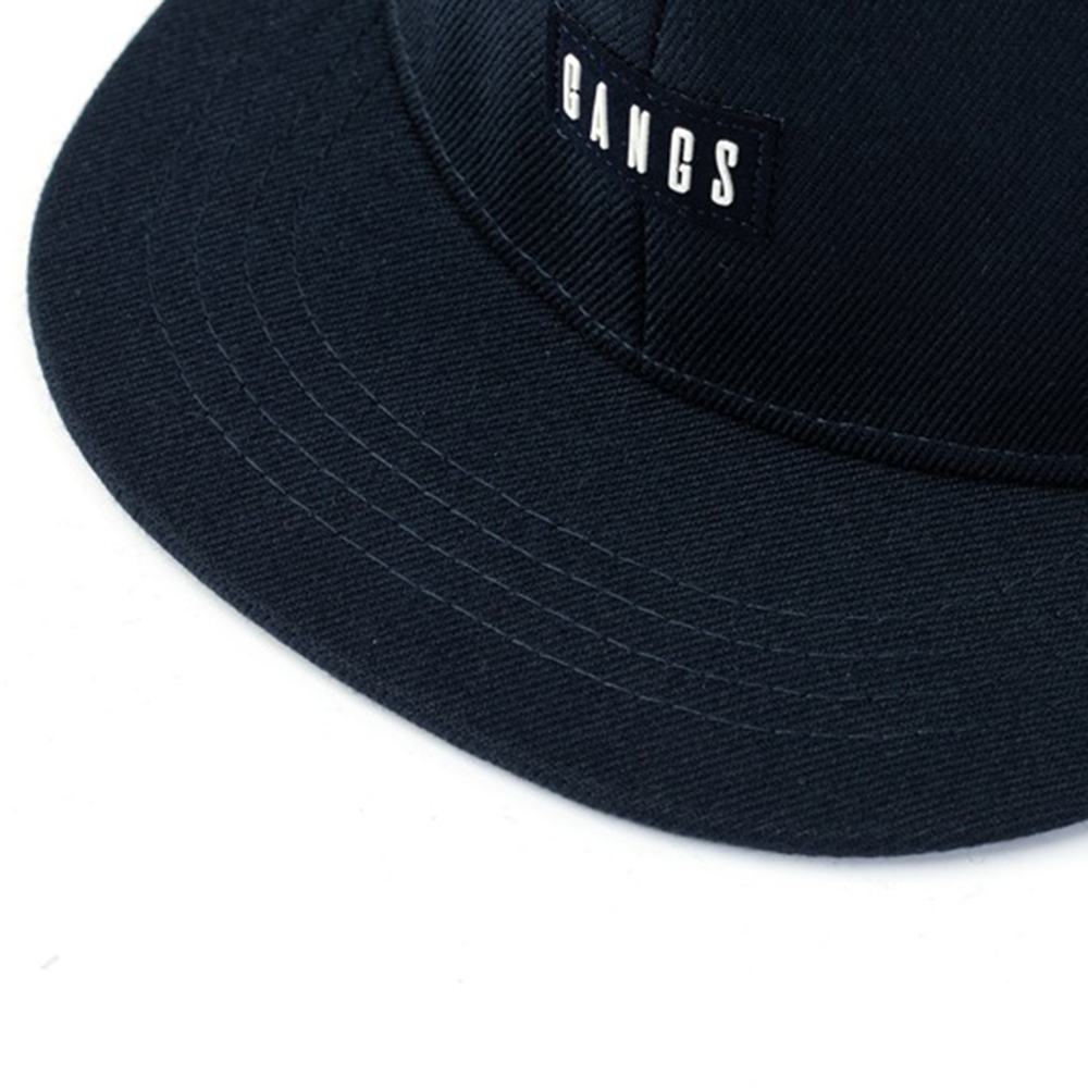 หมวกแก๊ปทรง Trucker แบบเต็มตัว - Baseball Cap Structured บทวิจารณ์และราคา