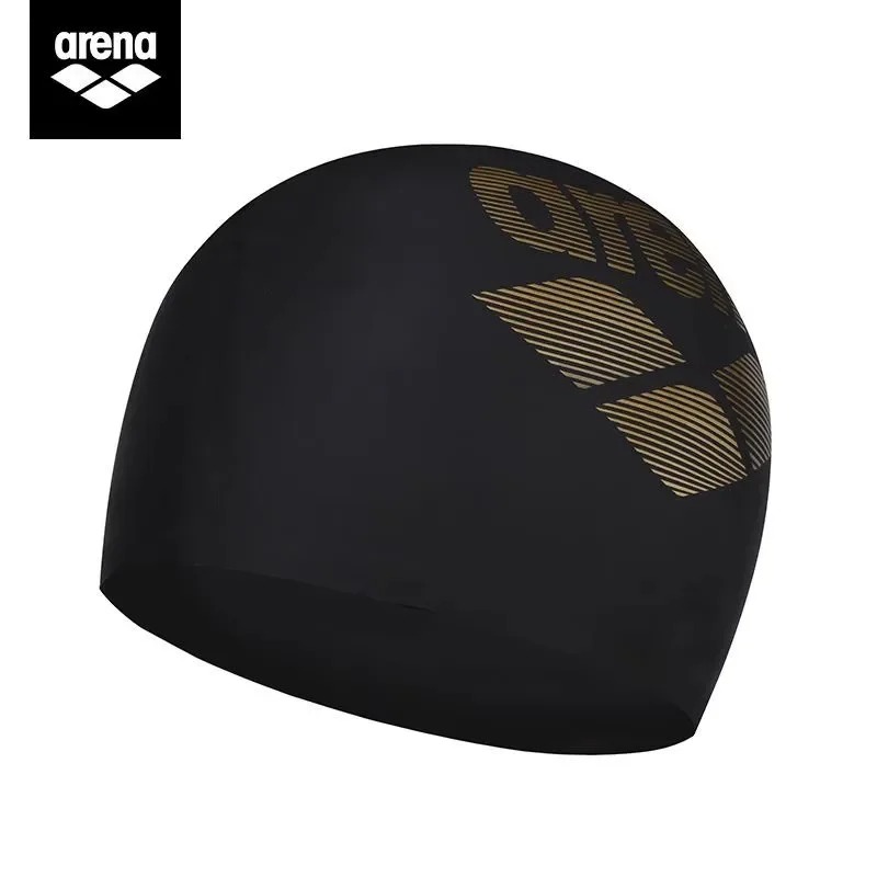 หมวกว่ายน้ำกันน้ำซิลิโคนความยื - Swim Hat Silicone บทวิจารณ์และราคา
