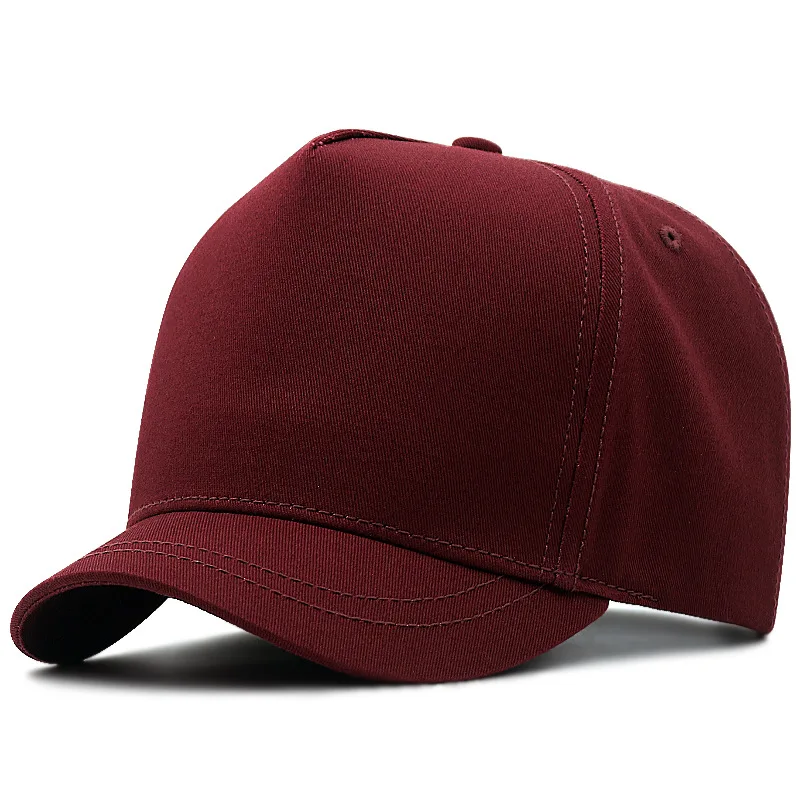 หมวกเบสบอลแบบปรับได้ขนาดใหญ่พิ - Golf Cap Dad บทวิจารณ์และราคา