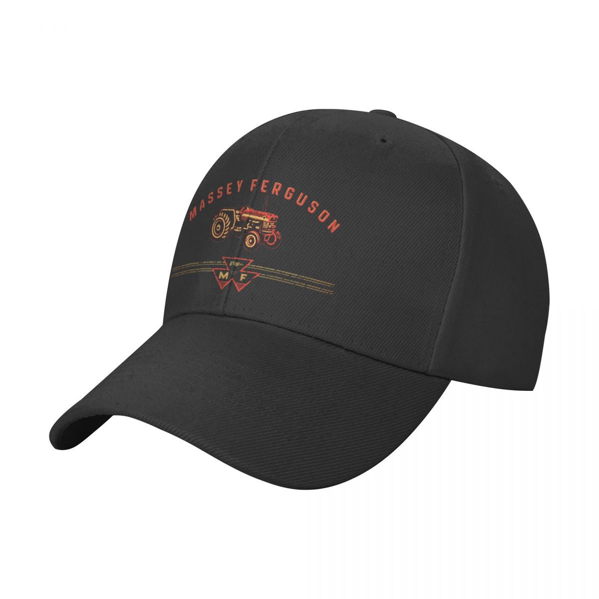 หมวกเบสบอลของผู้ชายล้างแล้วหมว - Golf Cap Dad บทวิจารณ์และราคา