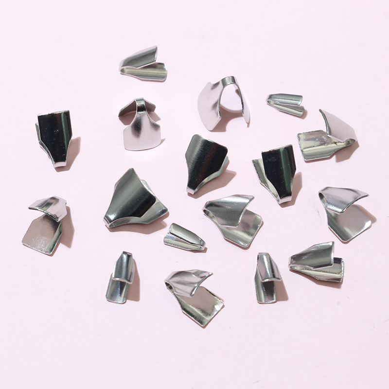 100ชิ้นสแตนเลส2-7มิลลิเมตรสายแ - Snapback Hat Flat บทวิจารณ์และราคา