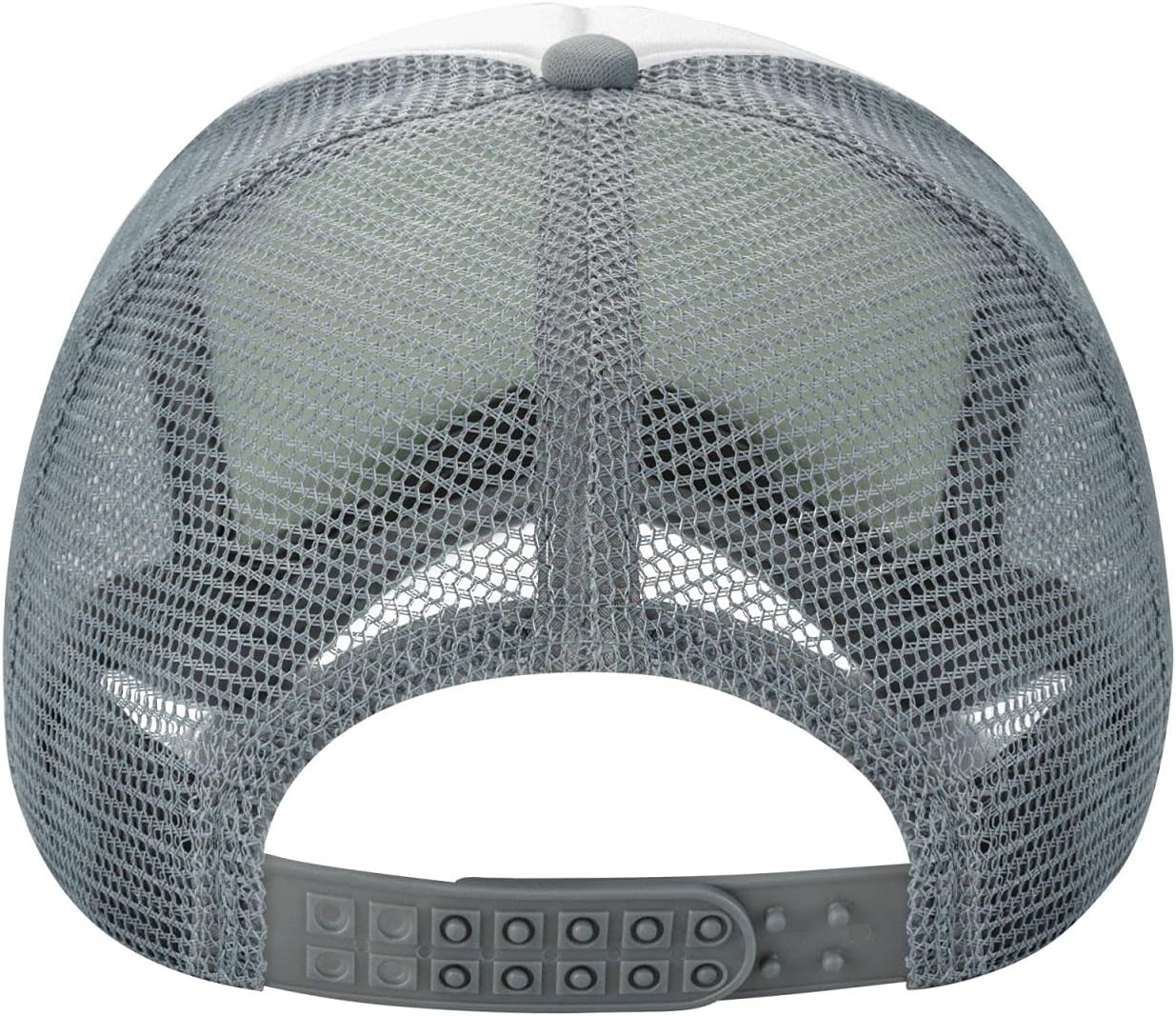 เป็นมิตรกับทุกคน หมวกคนขับรถบร - Trucker Cap Mesh บทวิจารณ์และราคา