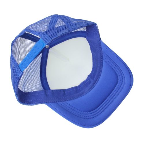 หมวกเบสบอลตาข่ายปรับได้สำหรับผ - Trucker Cap Mesh บทวิจารณ์และราคา