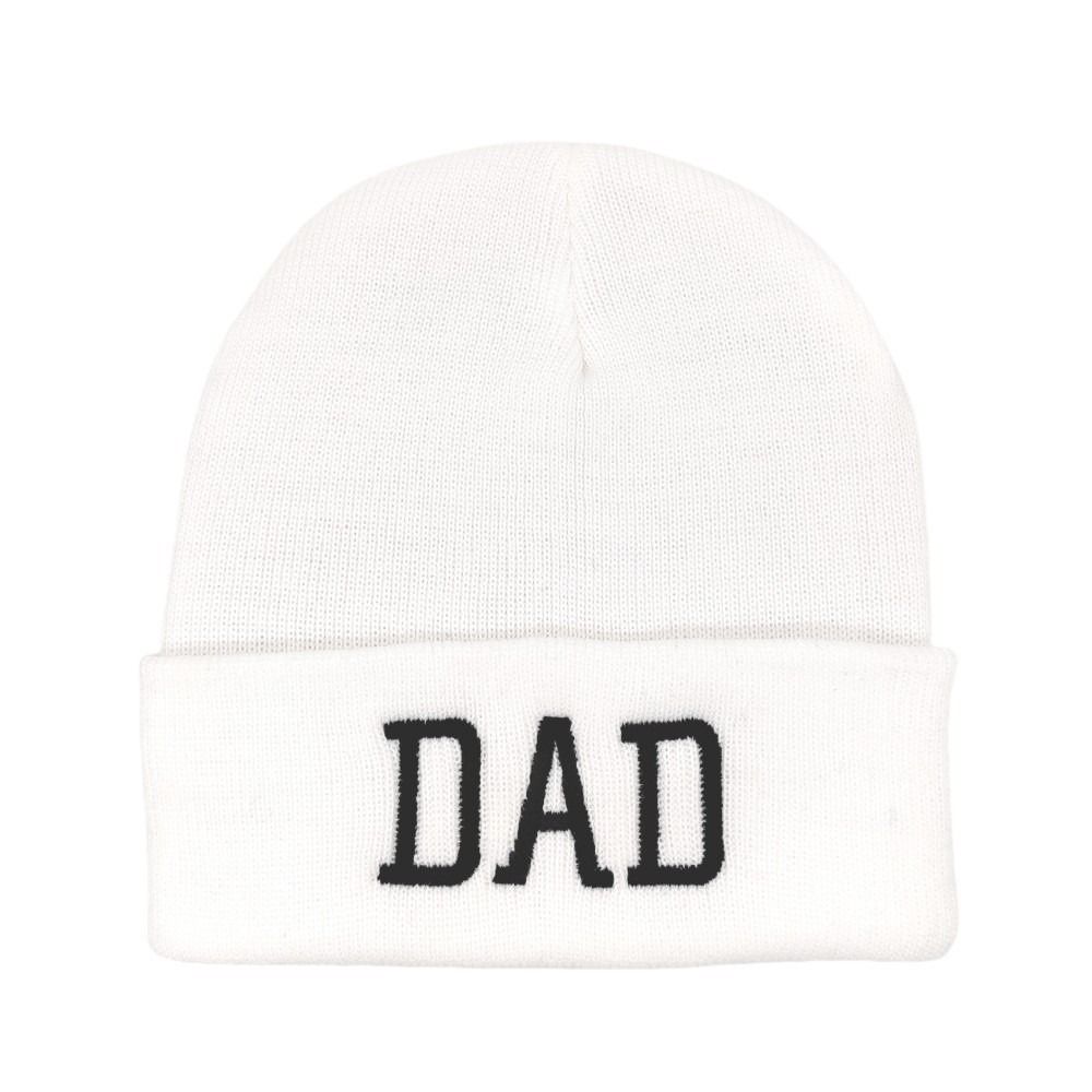 หมวกบีนนี่คู่รักสไตล์คลาสสิกสำ - Beanie Cuffed Knit บทวิจารณ์และราคา