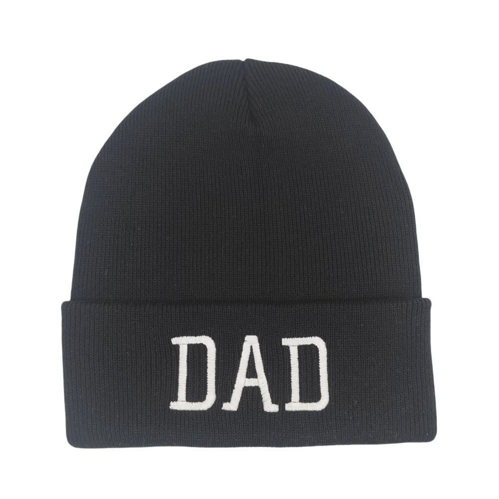 หมวกบีนนี่คู่รักสไตล์คลาสสิกสำ - Beanie Cuffed Knit บทวิจารณ์และราคา