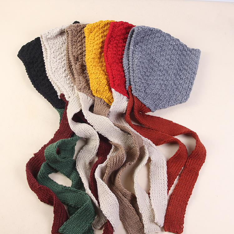 LVREN001ฤดูหนาวผู้หญิงสบายๆหมว - Winter Trapper Hat บทวิจารณ์และราคา