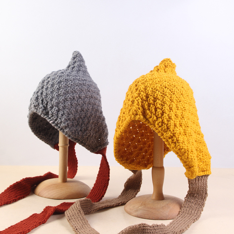 LVREN001ฤดูหนาวผู้หญิงสบายๆหมว - Winter Trapper Hat บทวิจารณ์และราคา