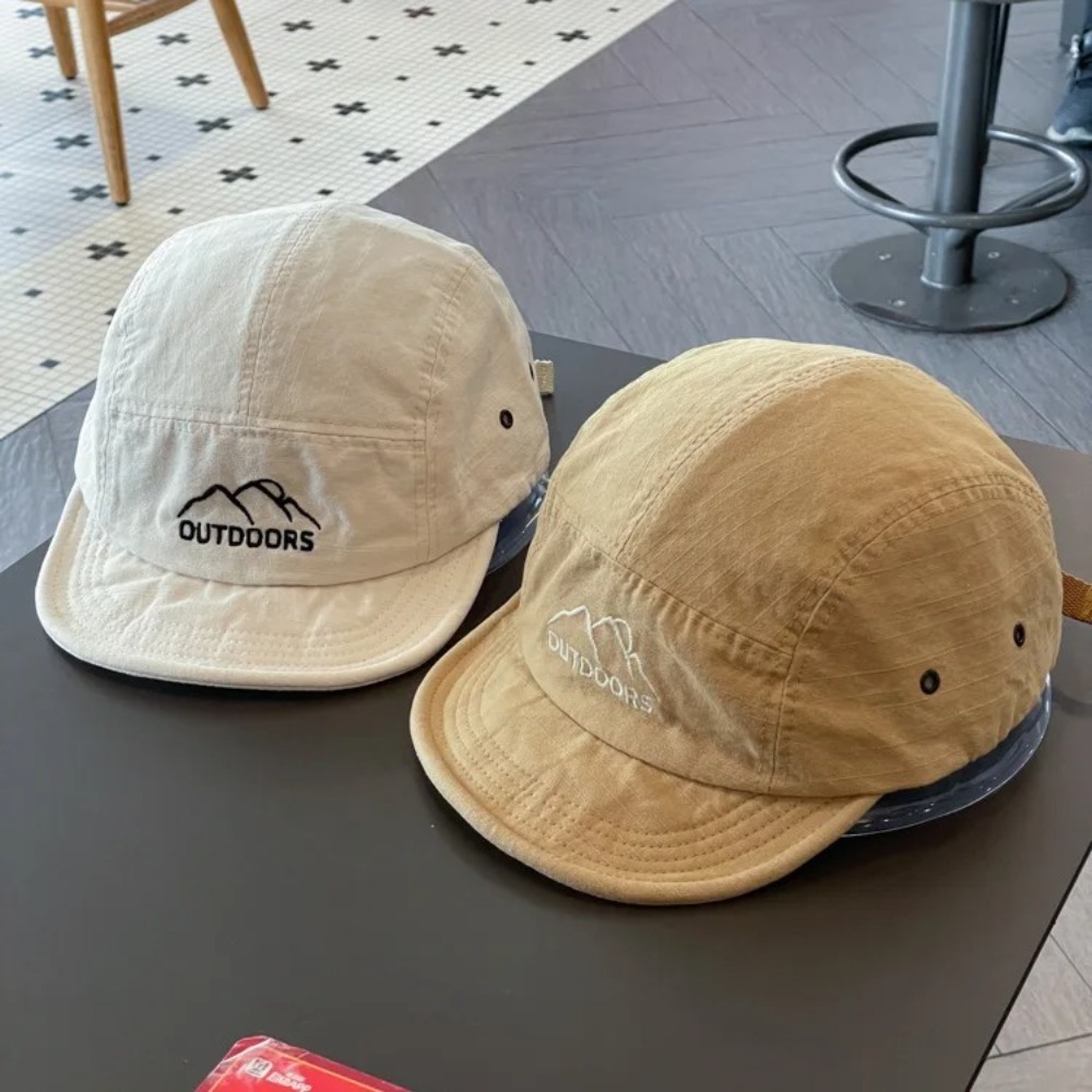 หมวกเบสบอลปีกสั้นแบบยูนิเซ็กซ์ - Running Cap Lightweight บทวิจารณ์และราคา