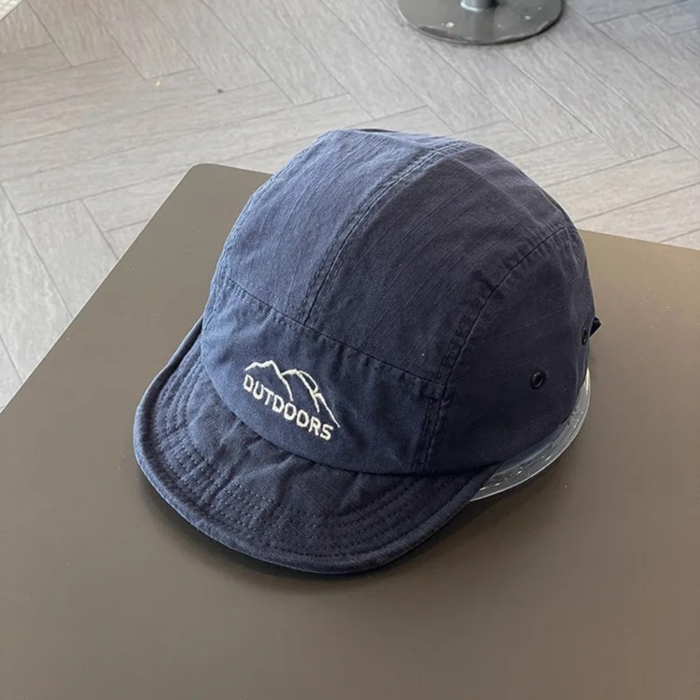 หมวกเบสบอลปีกสั้นแบบยูนิเซ็กซ์ - Running Cap Lightweight บทวิจารณ์และราคา