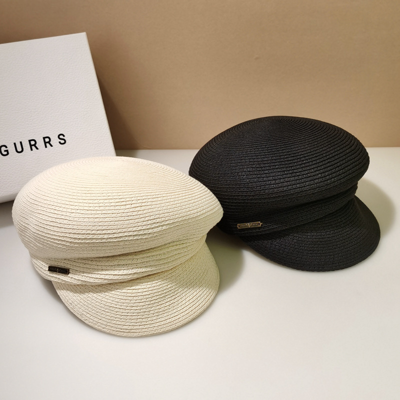 หมวกแก๊ปเด็กผู้ชายส่งหนังสือพิ - Newsboy Cap Ivy บทวิจารณ์และราคา