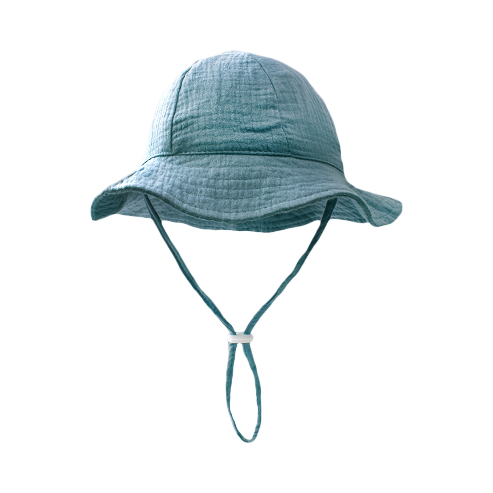 หมวกกันแดดเด็กสีพื้นแบบนุ่มพับ - Visor Sun Hat บทวิจารณ์และราคา