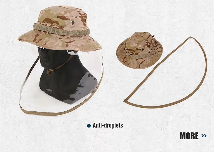 หมวกบูนี่ยุทธวิธี Emersongear  - Boonie Hat Tactical บทวิจารณ์และราคา