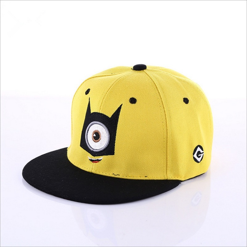 หมวกเบสบอลลายมินเนี่ยน อนิเมะ  - Visor Sun Hat บทวิจารณ์และราคา