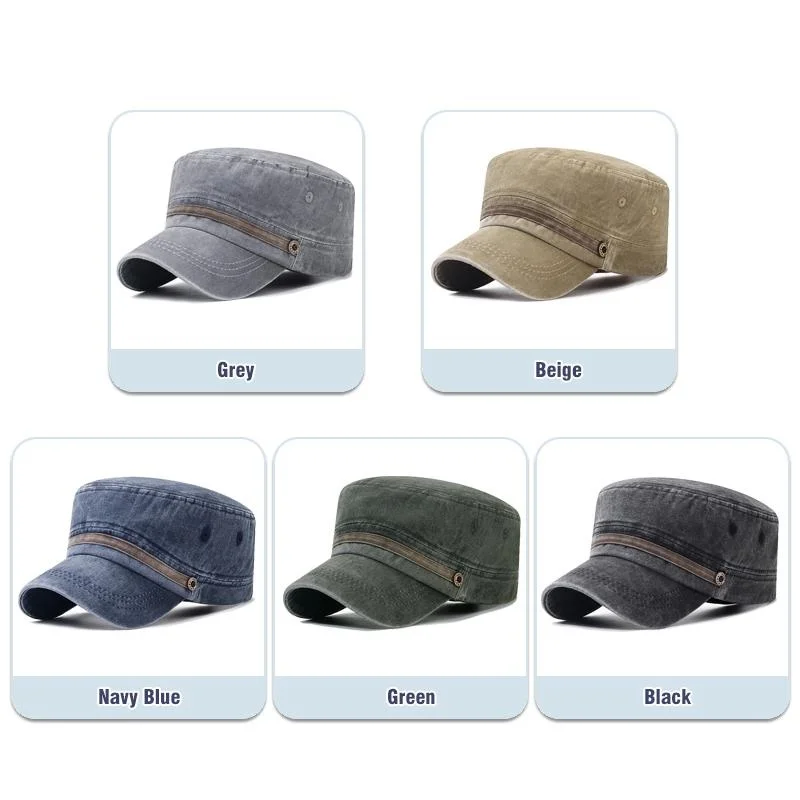 หมวกผ้าฝ้ายแบบซักได้, หมวกผ้าฝ - Dad Hat Cotton บทวิจารณ์และราคา