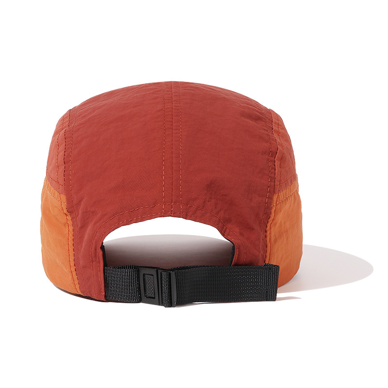 หมวก Trucker หมวกเบสบอล 5 แผงน - Corduroy Cap 5 Panel บทวิจารณ์และราคา