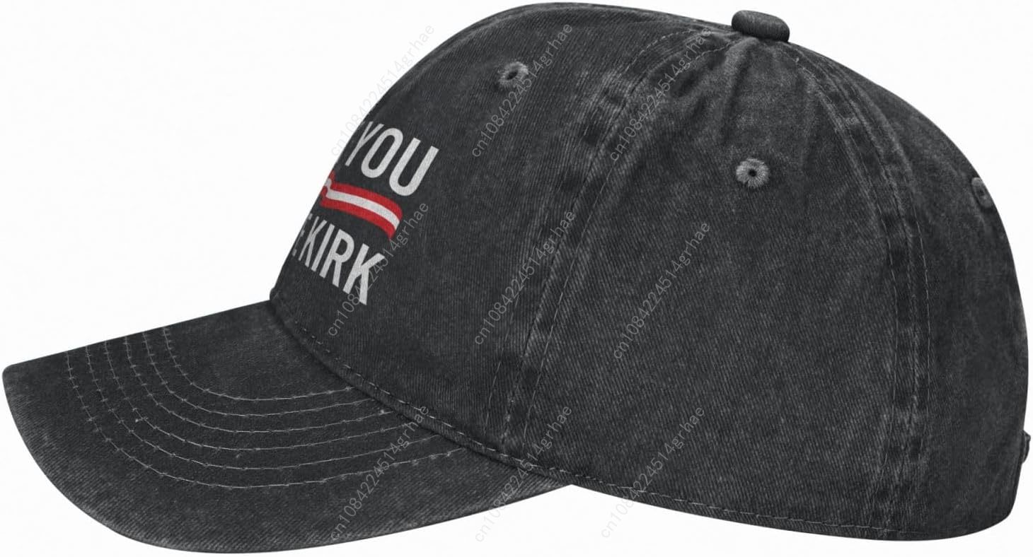 ทรูเวิร์ดท ขอบคุณ ชาร์ลี เคอร์ - Dad Hat Cotton บทวิจารณ์และราคา