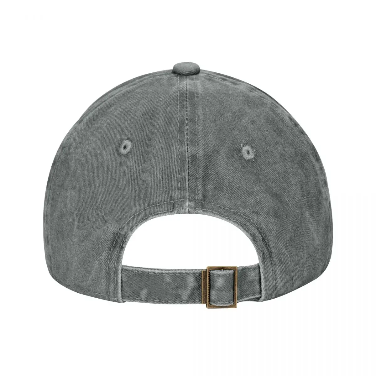 ปุ่มเปิดปิด (สีดำ) หมวกเบสบอล  - Golf Cap Dad บทวิจารณ์และราคา