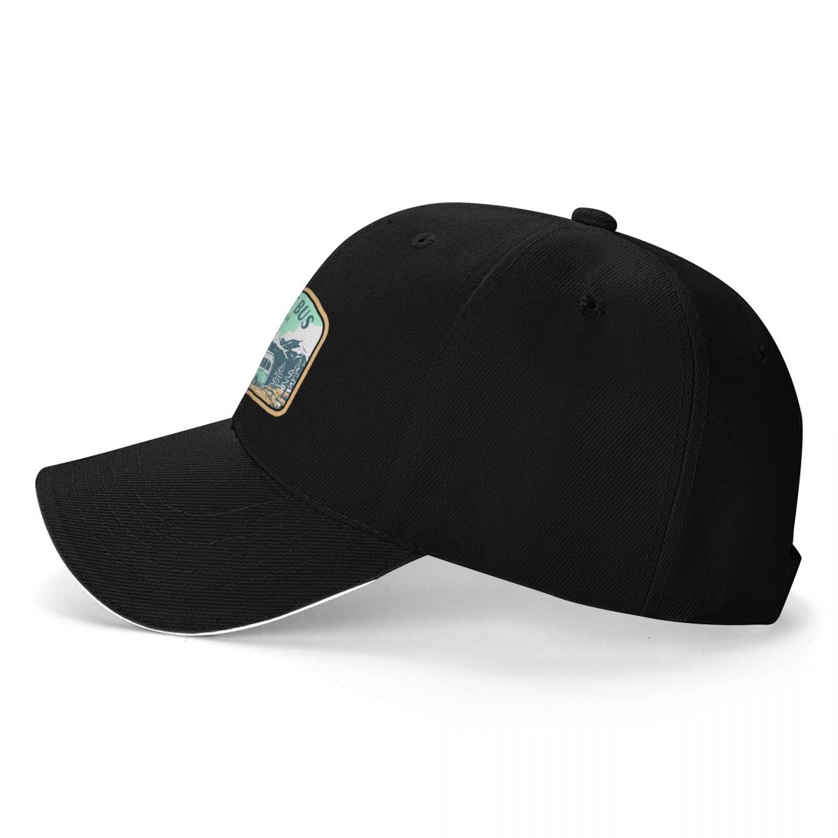 เมจิกบัส อลาสก้าหมวกเบสบอล หมว - Golf Cap Dad บทวิจารณ์และราคา