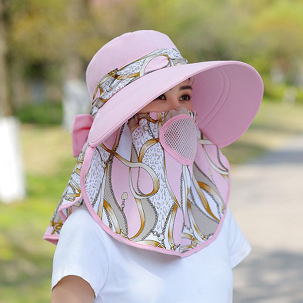 หมวกตกปลา อุปกรณ์เครื่องแต่งกา - Bucket Hat Cotton บทวิจารณ์และราคา