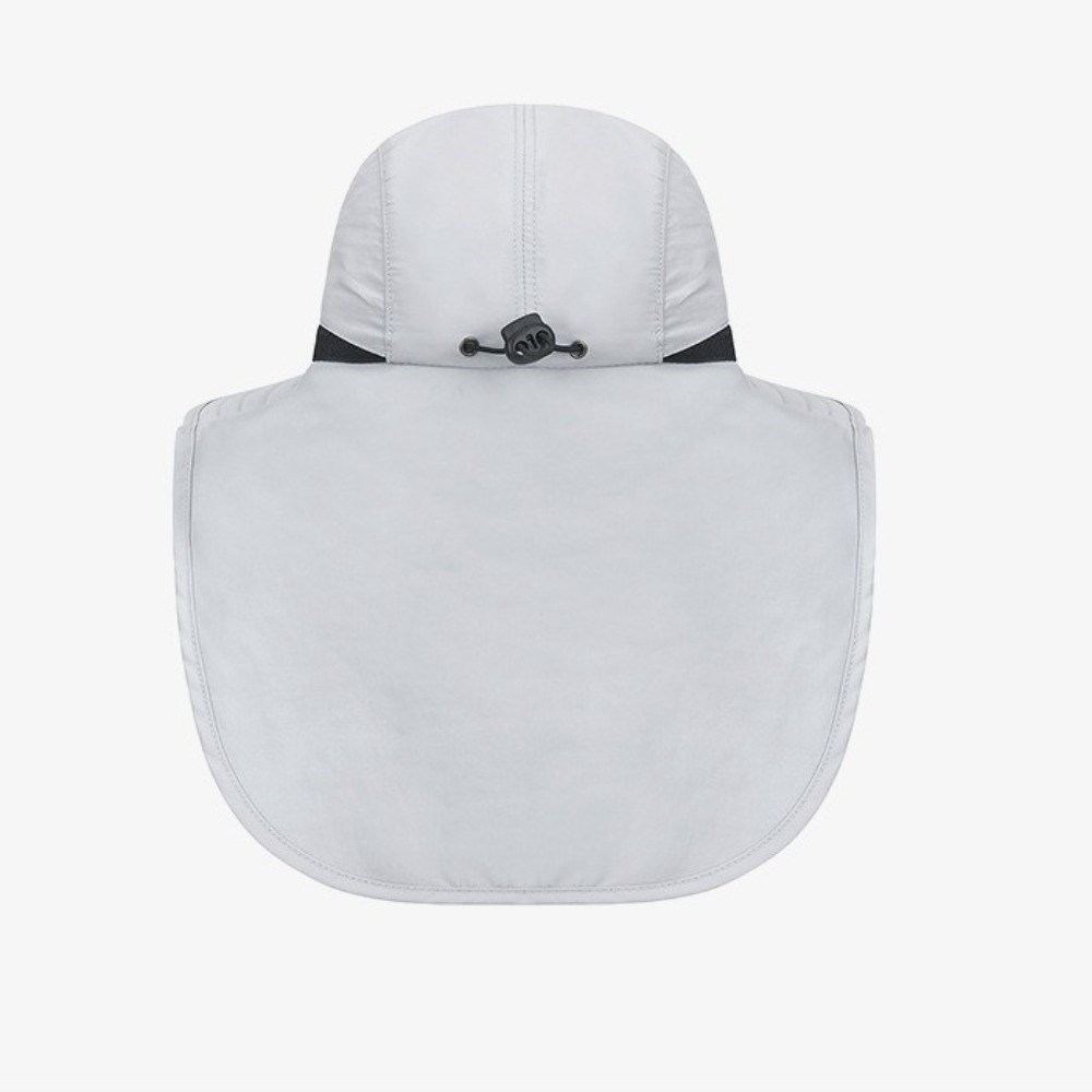 หมวกกันแดดปีกกว้างแบบเรียบง่าย - Sun Hat Wide Brim บทวิจารณ์และราคา
