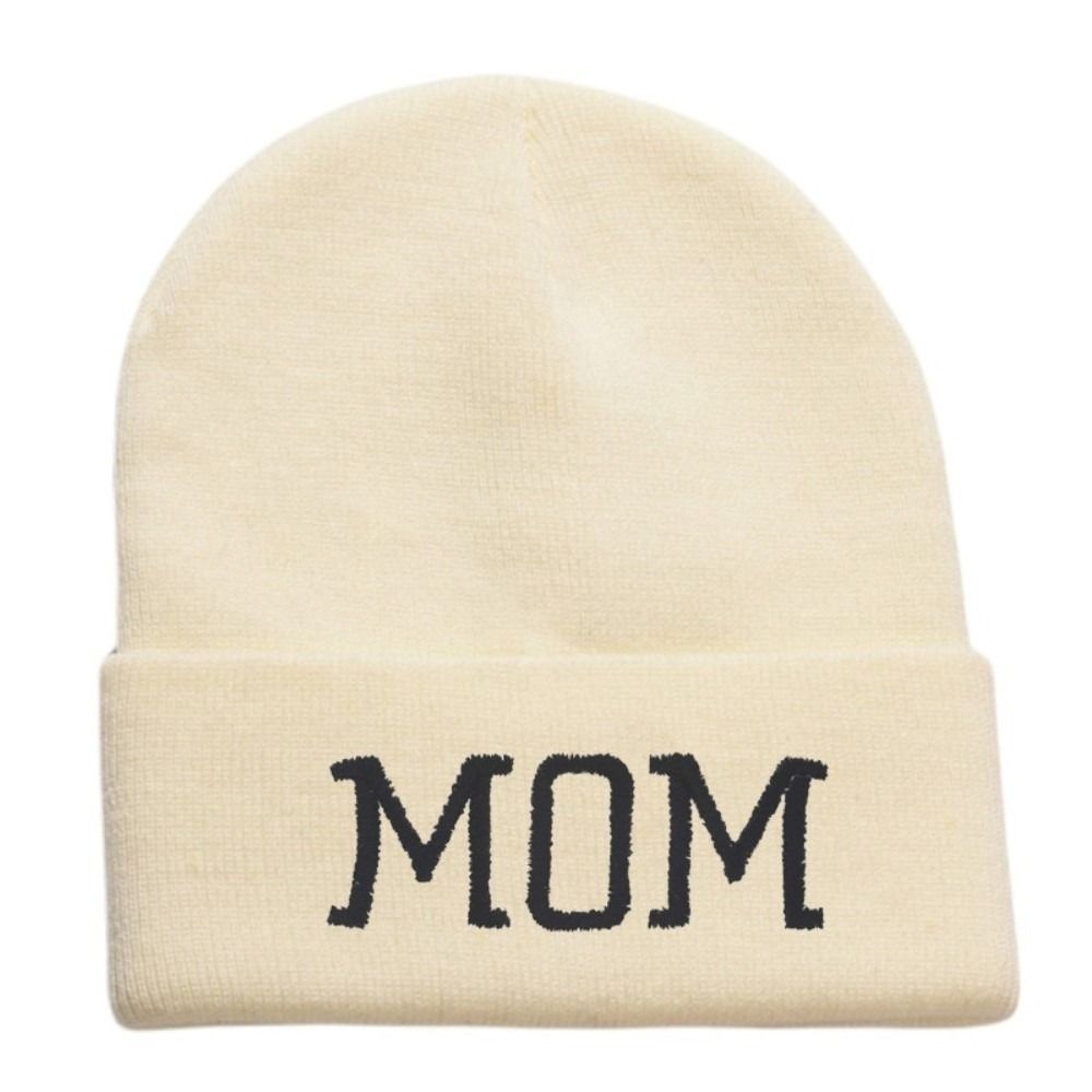 หมวกบีนนี่คู่รักแบบมีขอบพับได้ - Beanie Cuffed Knit บทวิจารณ์และราคา