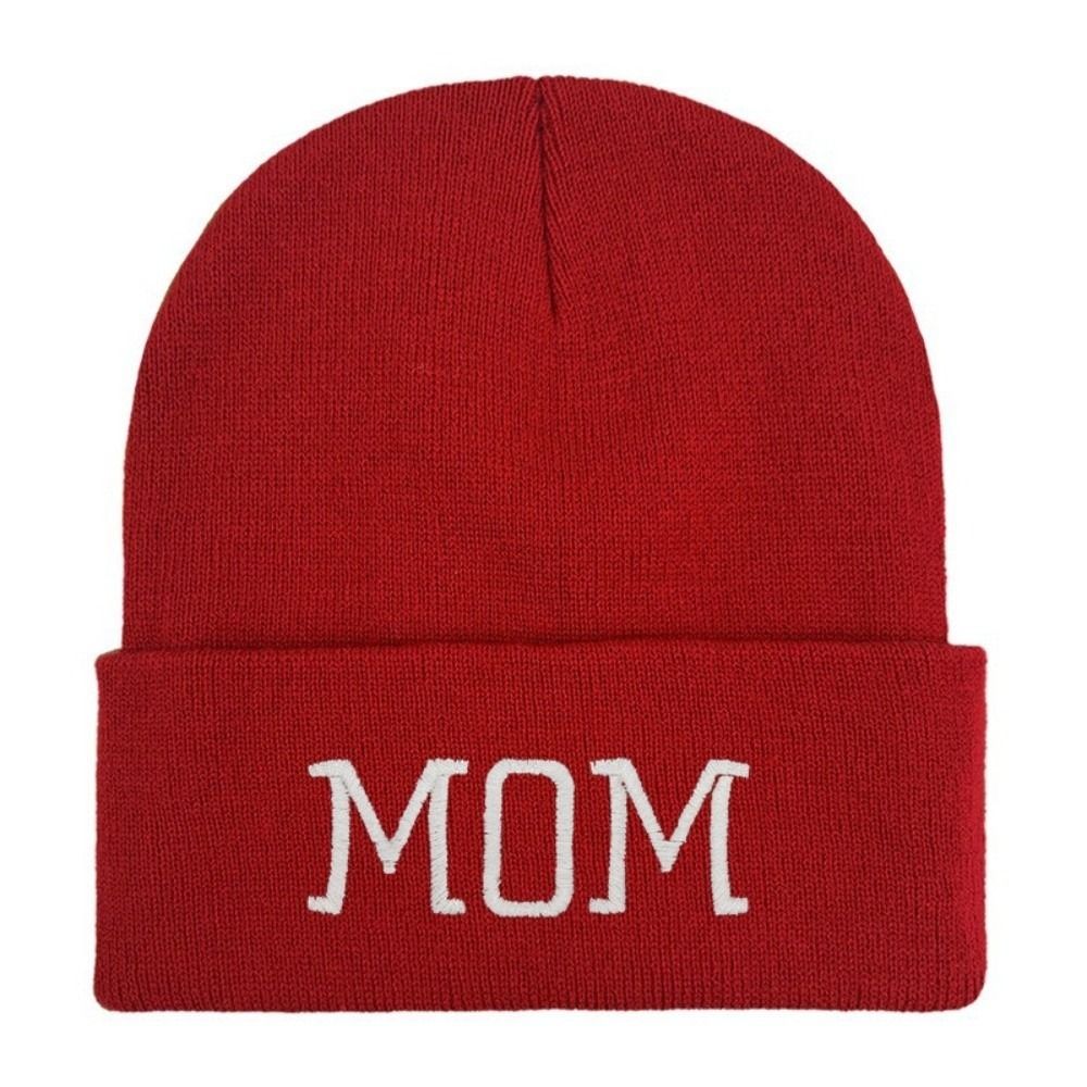 หมวกบีนนี่คู่รักแบบมีขอบพับได้ - Beanie Cuffed Knit บทวิจารณ์และราคา