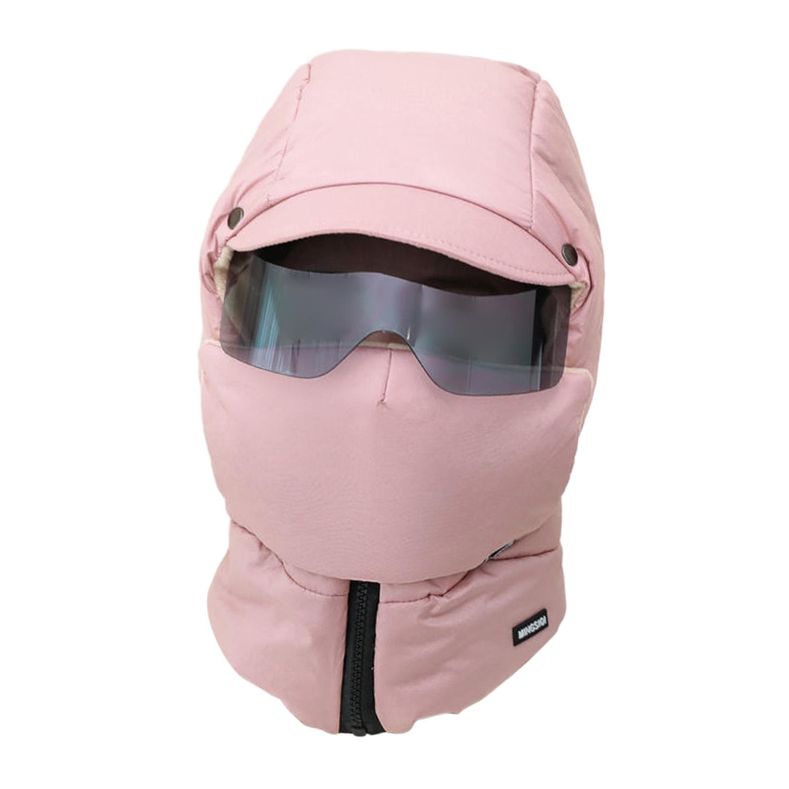 หมวกทราปเปอร์สำหรับผู้ชายผู้หญ - Winter Trapper Hat บทวิจารณ์และราคา