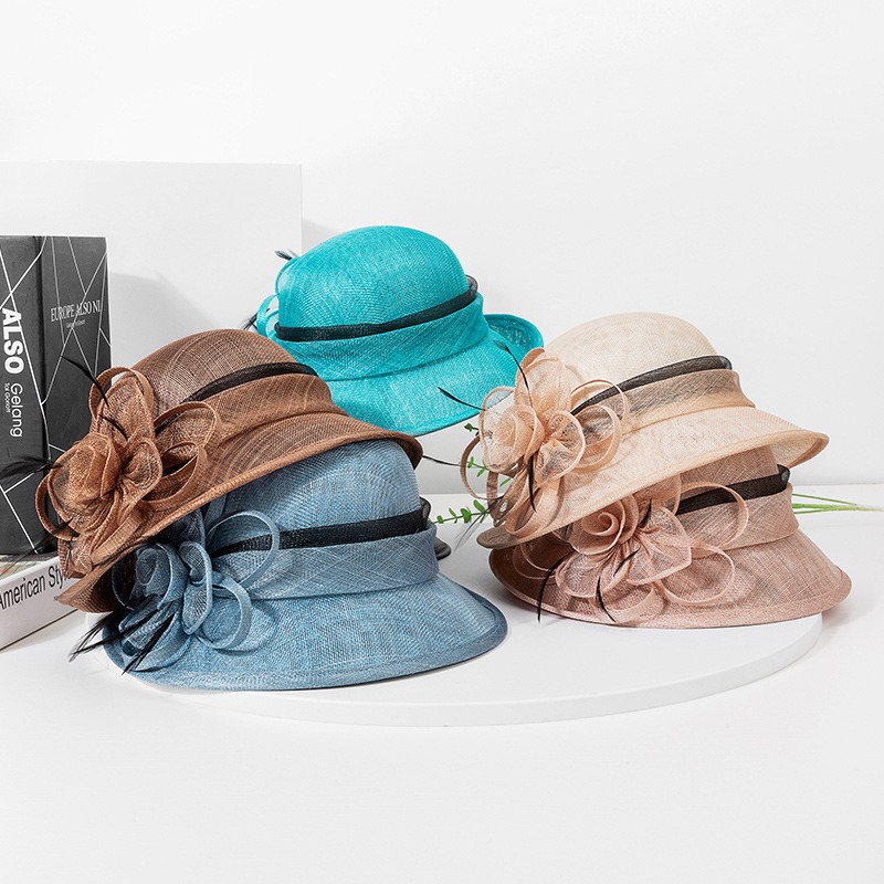 หมวกปีกกว้างออร์แกนซ่าสุดฮิต แ - Sun Hat Wide Brim บทวิจารณ์และราคา