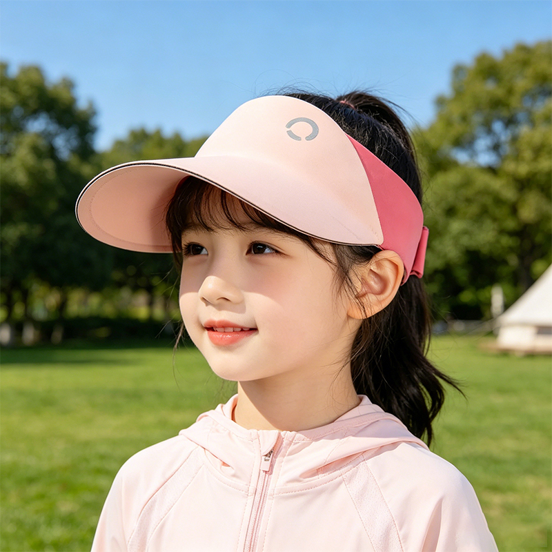 หมวกกันแดดป้องกันรังสียูวีสำหร - Running Cap Lightweight บทวิจารณ์และราคา