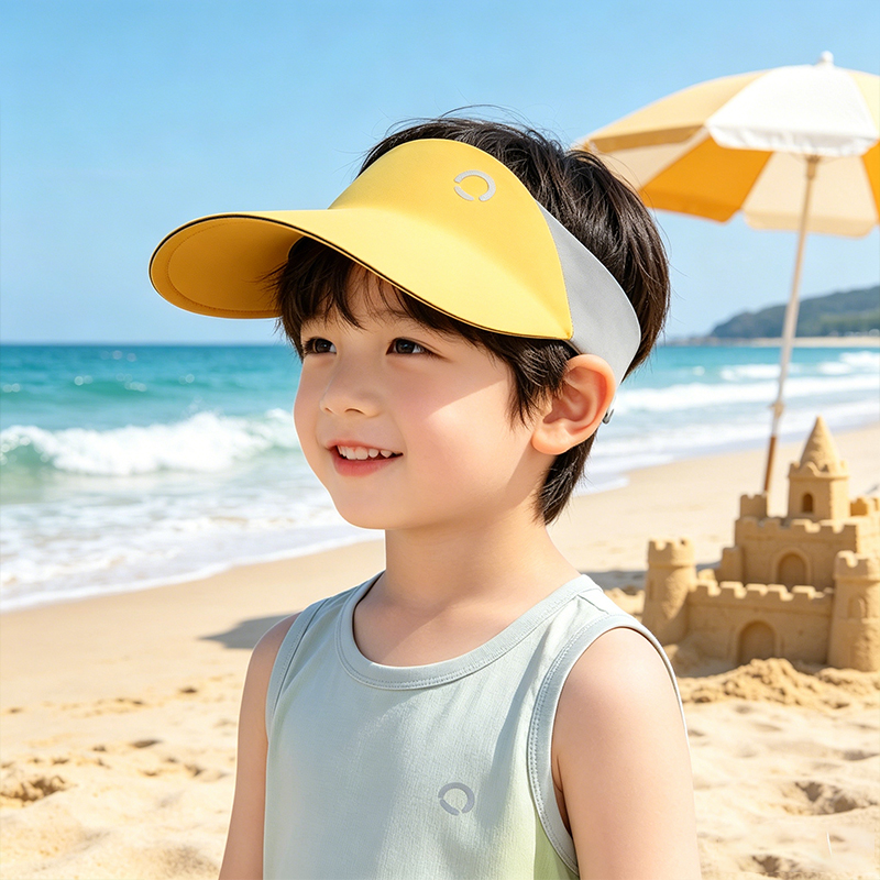 หมวกกันแดดป้องกันรังสียูวีสำหร - Running Cap Lightweight บทวิจารณ์และราคา