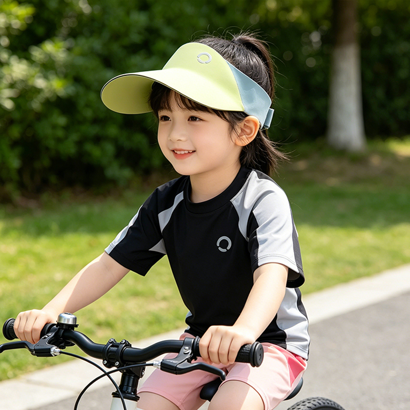 หมวกกันแดดป้องกันรังสียูวีสำหร - Running Cap Lightweight บทวิจารณ์และราคา