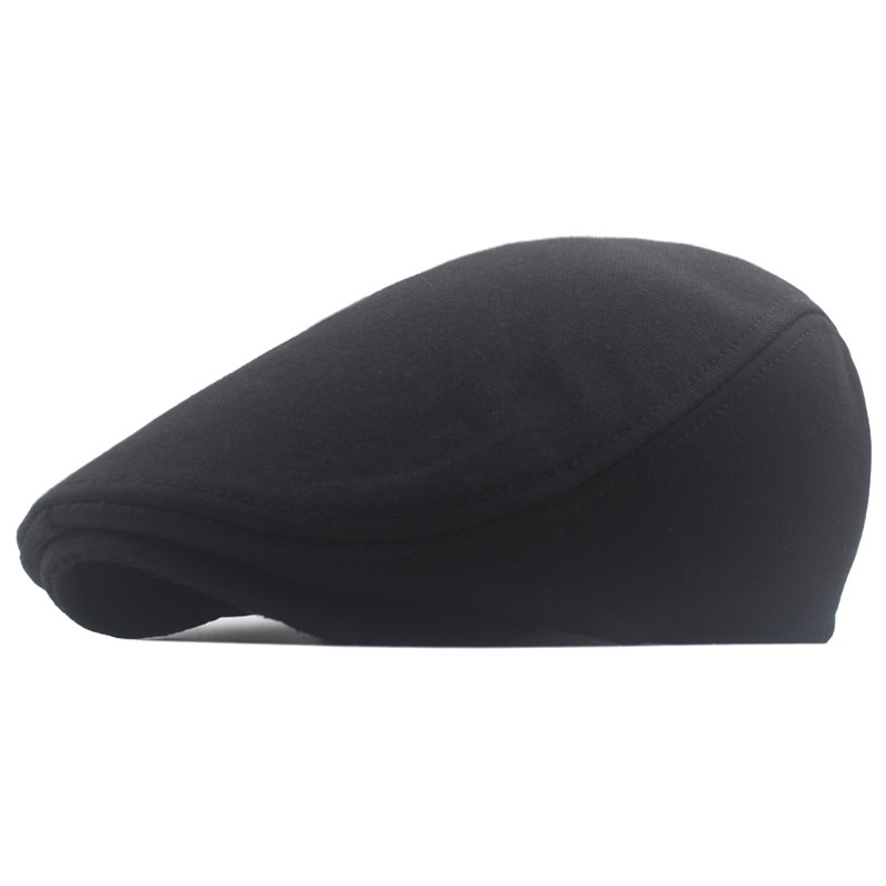 ผู้ชายหมวกแบน Ivy Gatsby Newsb - Newsboy Cap Ivy บทวิจารณ์และราคา