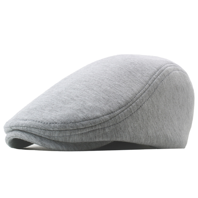 ผู้ชายหมวกแบน Ivy Gatsby Newsb - Newsboy Cap Ivy บทวิจารณ์และราคา