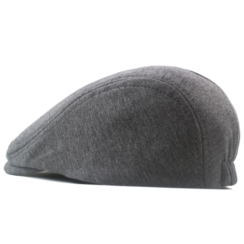ผู้ชายหมวกแบน Ivy Gatsby Newsb - Newsboy Cap Ivy บทวิจารณ์และราคา