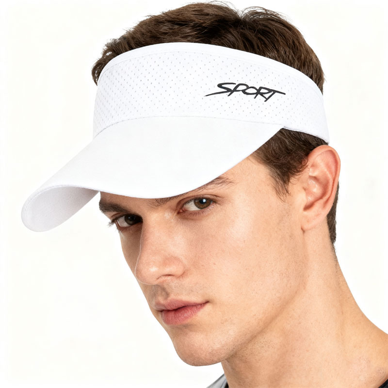 หมวกกีฬากลางแจ้งฤดูร้อน หมวกกั - Baseball Cap Structured บทวิจารณ์และราคา