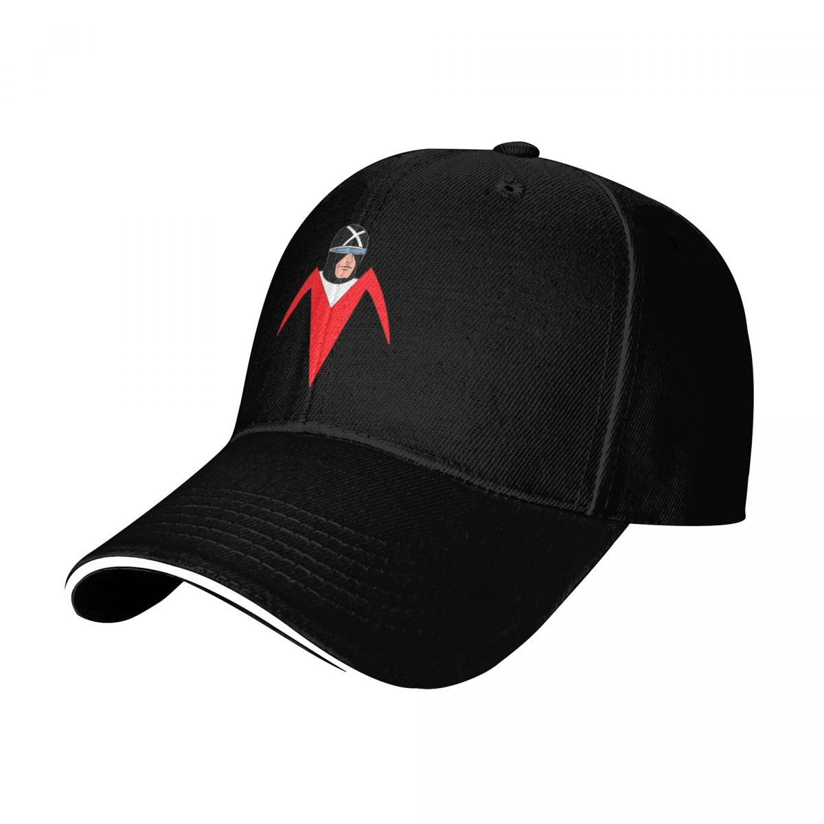 หมวกเบสบอลเรเซอร์ เอ็กซ์หมวกหร - Golf Cap Dad บทวิจารณ์และราคา