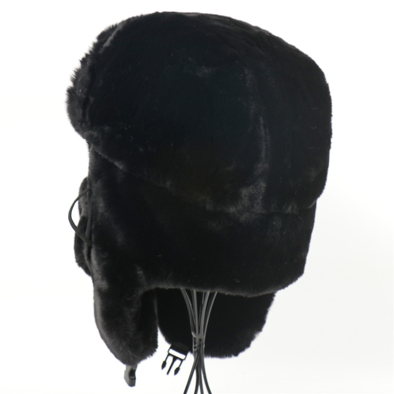 SupSindy กองทัพทหาร CCCP โซเวี - Winter Trapper Hat บทวิจารณ์และราคา