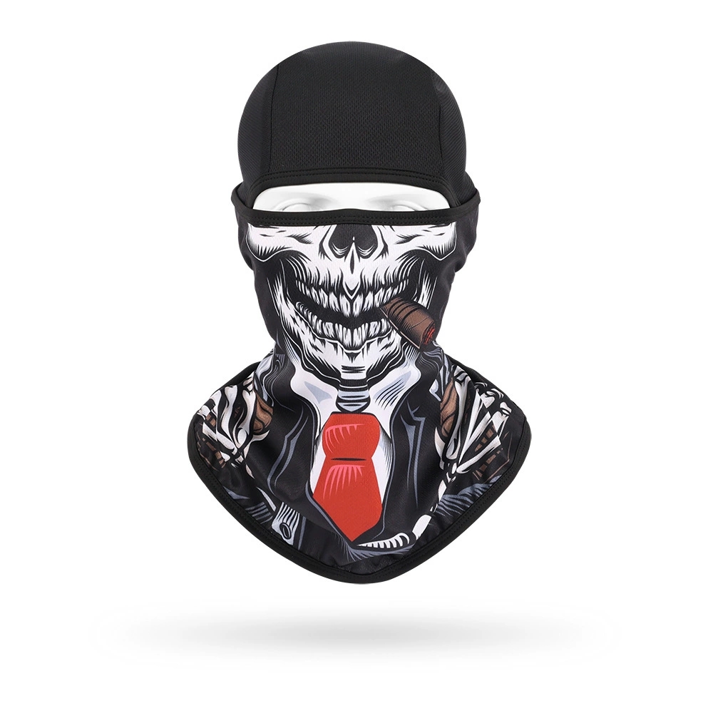 หมวกคลุมหน้าแบบเต็มหน้าสำหรับผ - Skull Cap Helmet Liner บทวิจารณ์และราคา