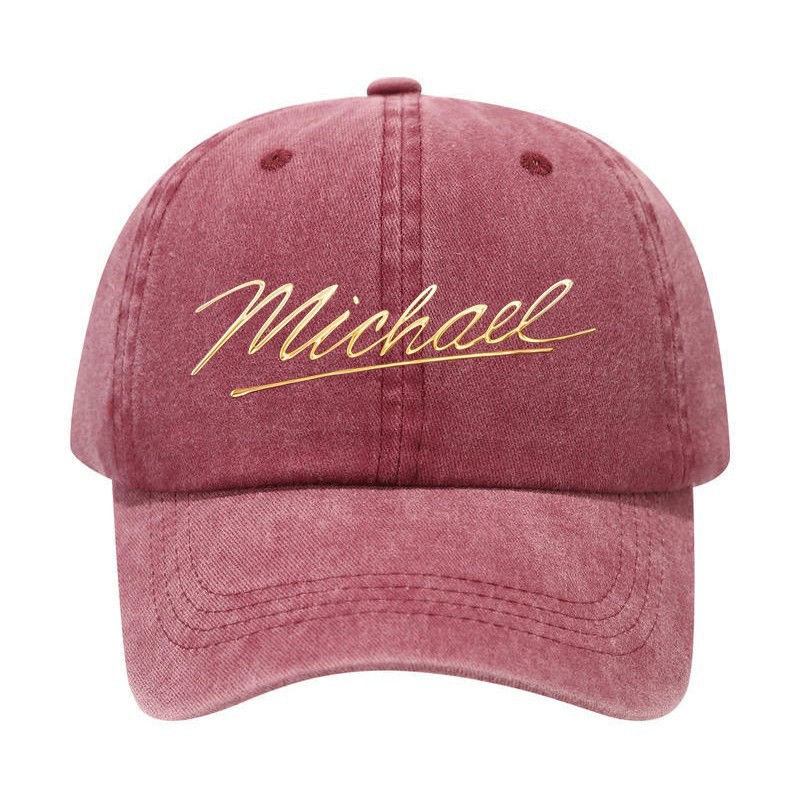 หมวกกันแดดสไตล์เรโทร Michael J - Visor Sun Hat บทวิจารณ์และราคา