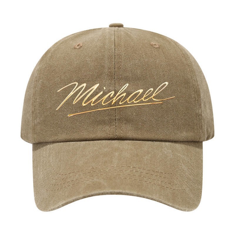 หมวกกันแดดสไตล์เรโทร Michael J - Visor Sun Hat บทวิจารณ์และราคา
