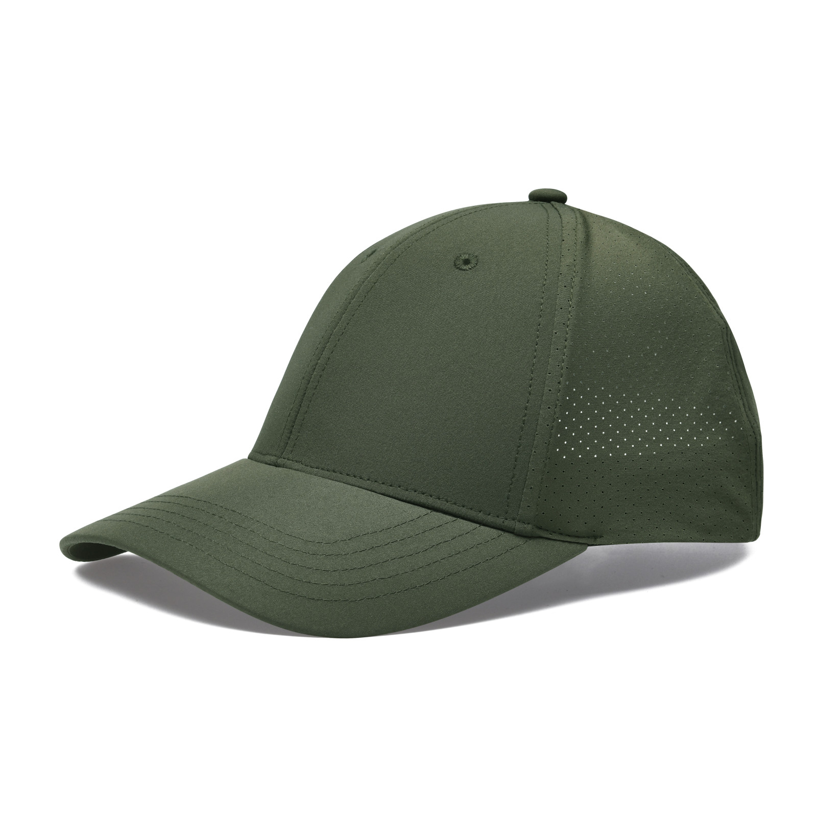 หมวกเบสบอลตาข่ายคลาสสิกแบบปรับ - Golf Cap Dad บทวิจารณ์และราคา