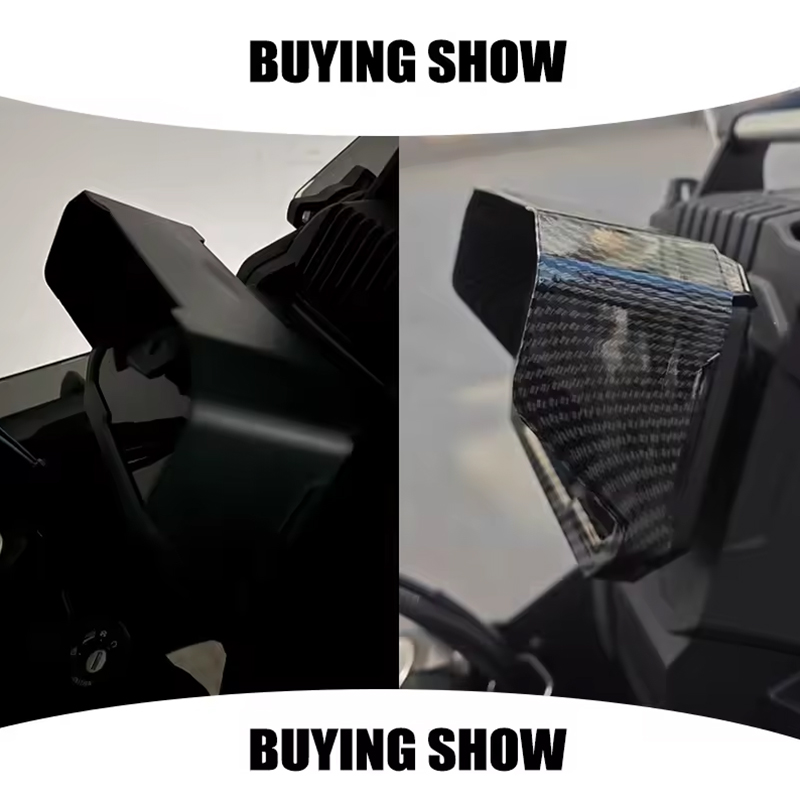 สำหรับ CFMOTO 450MT 450mt 450  - Visor Sun Hat บทวิจารณ์และราคา