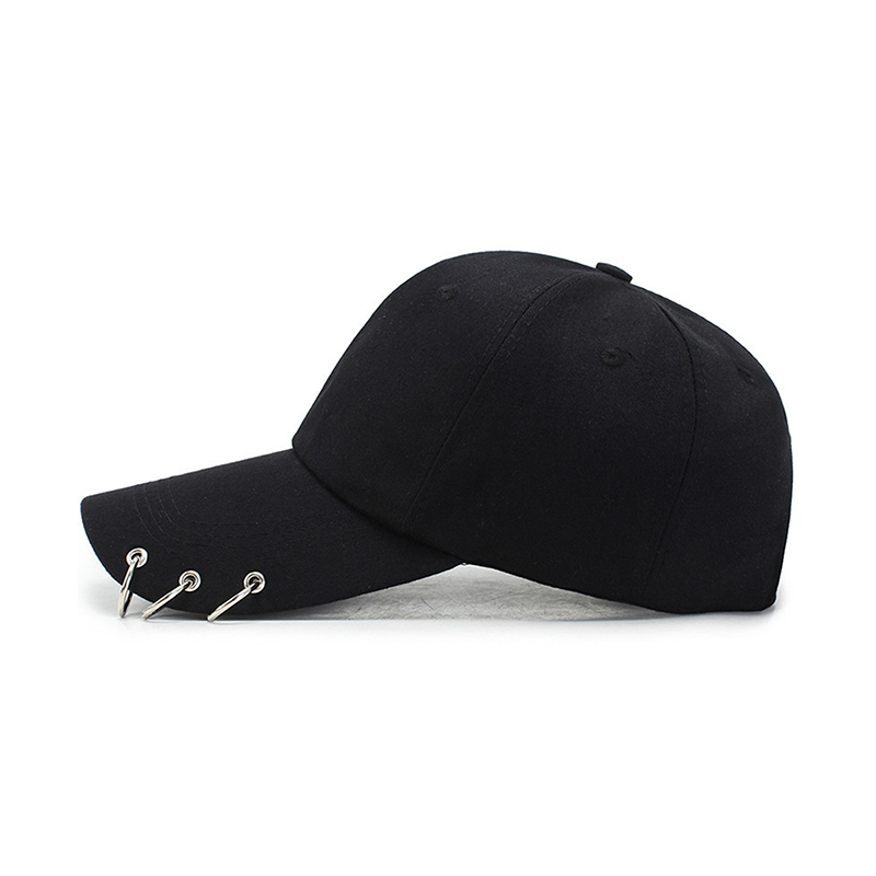 หมวกเบสบอลฮิปฮอปแบบใหม่สำหรับผ - Dad Hat Cotton บทวิจารณ์และราคา