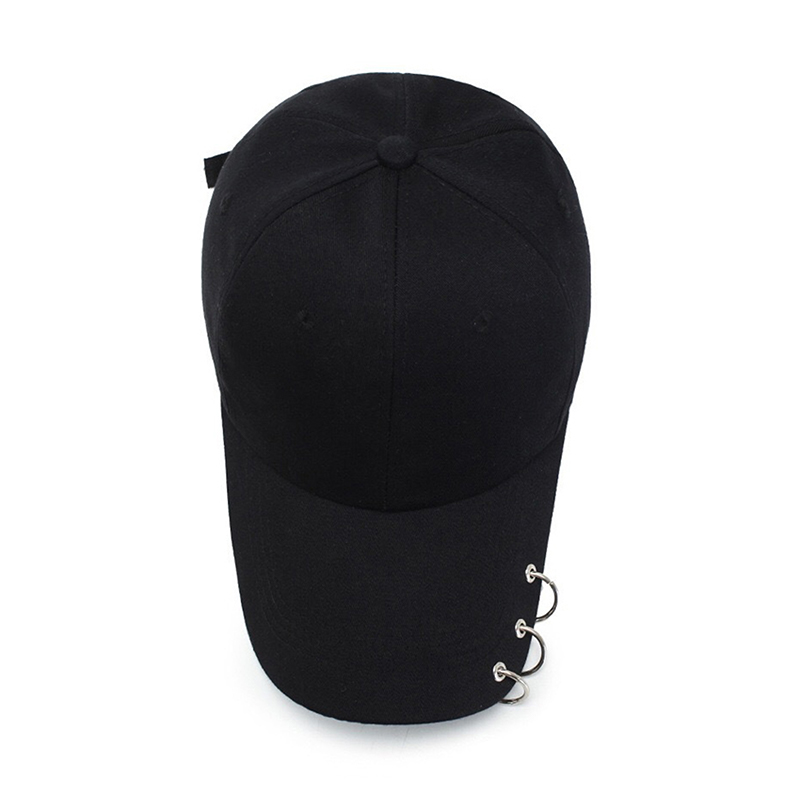 หมวกเบสบอลฮิปฮอปแบบใหม่สำหรับผ - Dad Hat Cotton บทวิจารณ์และราคา
