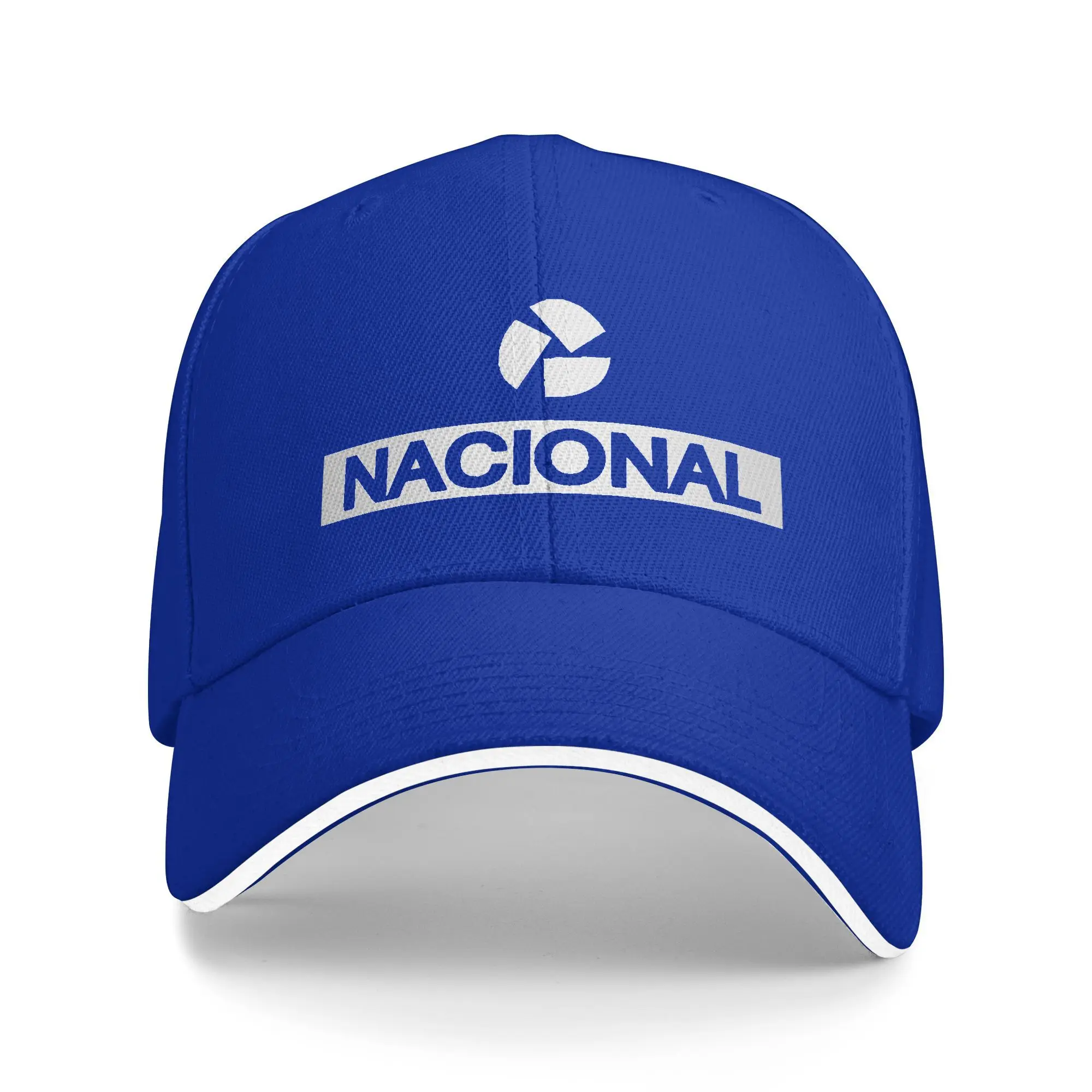 หมวกแก๊ปเบสบอล Ayrton Senna Na - Golf Cap Dad บทวิจารณ์และราคา